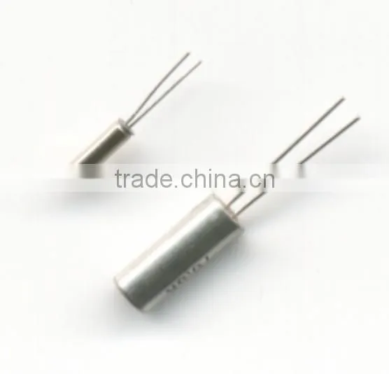 32.768KHz Crystal Resonator 2*6