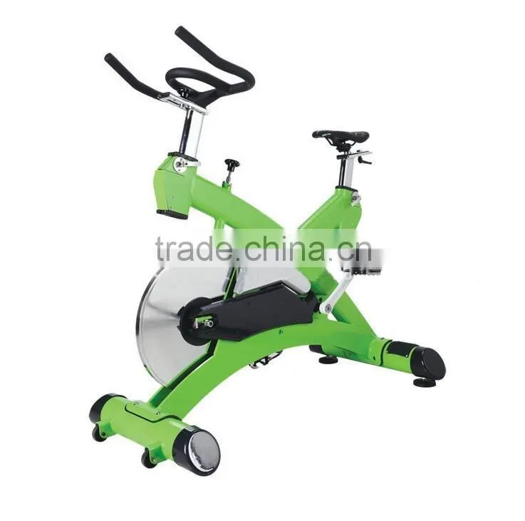 Hot sale new design home use spinning bike