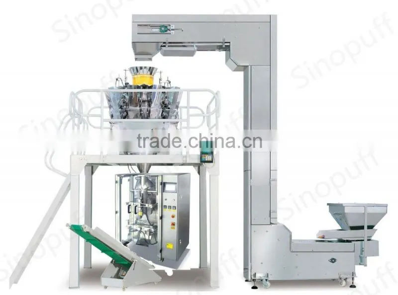 Well-sold Peanut/Nuts Roaster Machinery Machine