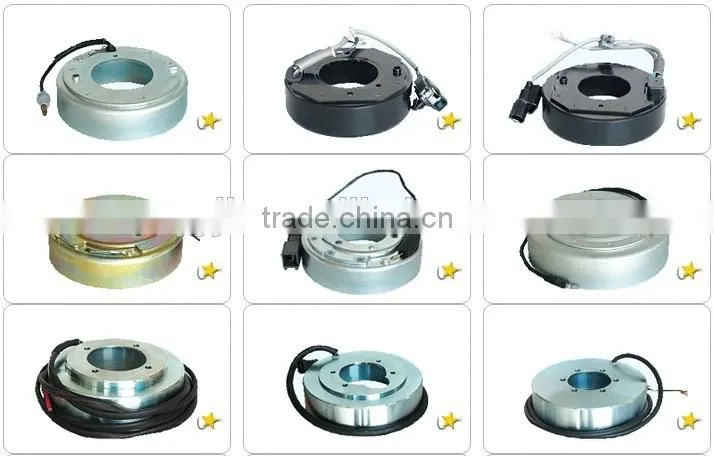 Auto Clutch for Ac conditioner compressor of Theromo King X426/X430