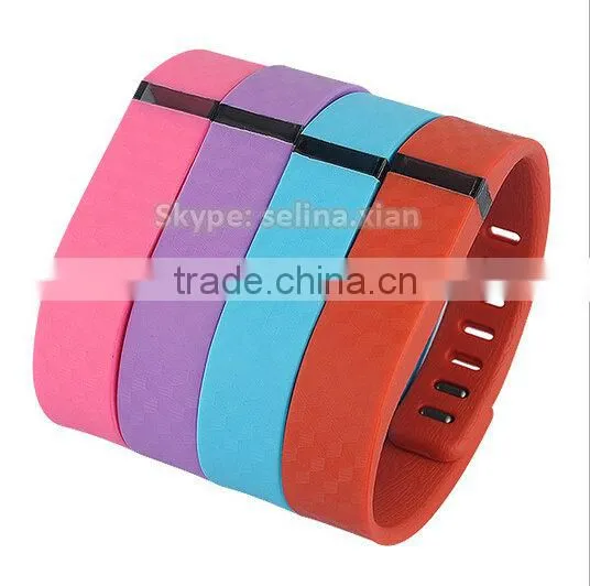 replacement bands for 3d embossed surface fitbit flex wristbands