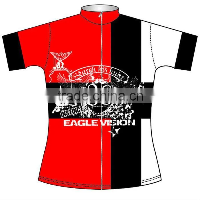 2015 Colorful Sublimated Rugby Jersey Custom Cheap Rugby Jersey