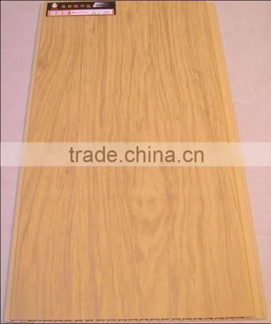 PVC Profile Machine / PVC ceiling machine