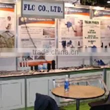 Beijing Fenglong Greenhouse Technology Co., Ltd. company overview - view 3