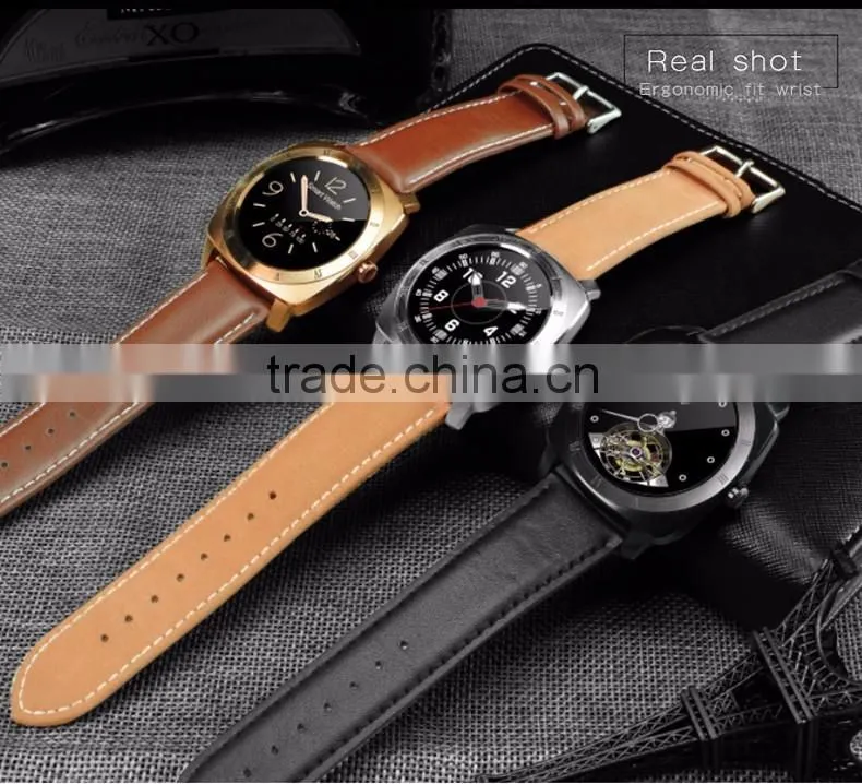 2016 Dm88 Private New Products with Gift Tree Smart Wearable Device beautiful