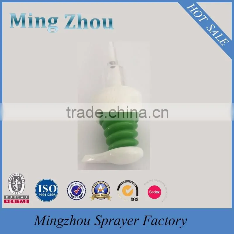 MZ New design Eco-friendly Accept Custom Order and Bottles Usage lotion bottle pump