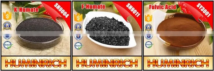 FAQ 18--Application Of Water-Soluble Fertilizer In Agriculture