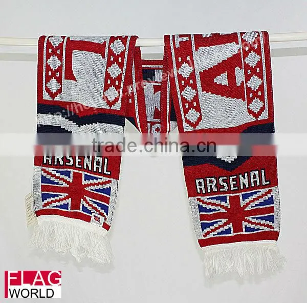 fan scarf