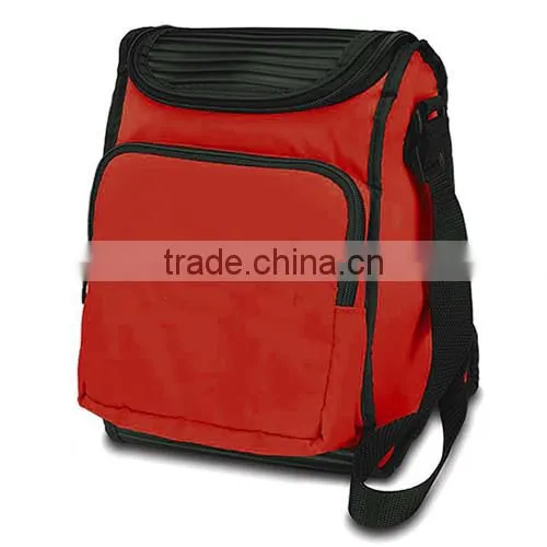 Deluxe Insulated Lunch Sack