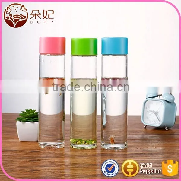 New design high quality Economic material water bottle wholesale