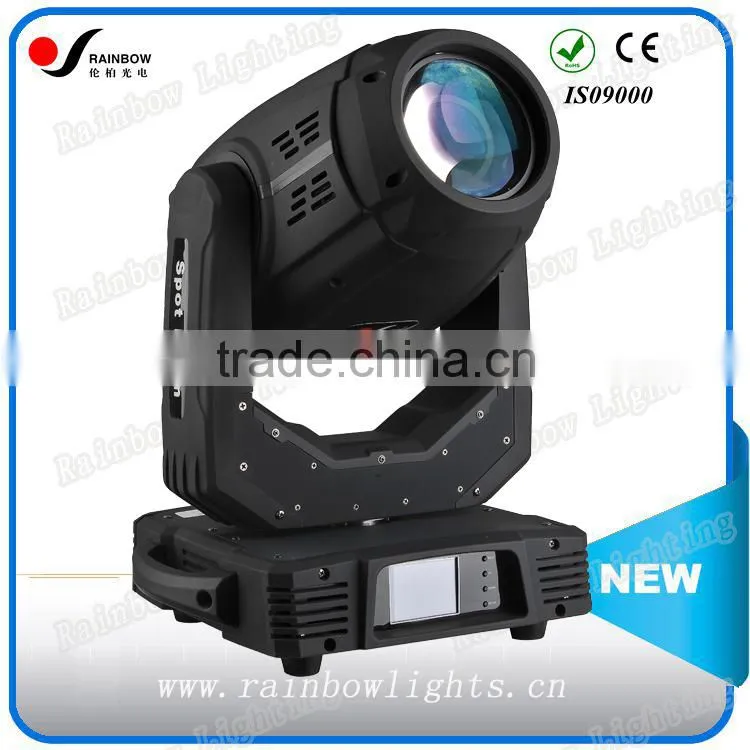 Wholesale Club DJ Beam 10R Sharpy 280w Moving Head Beam Spot Wash Light Beam 10R
