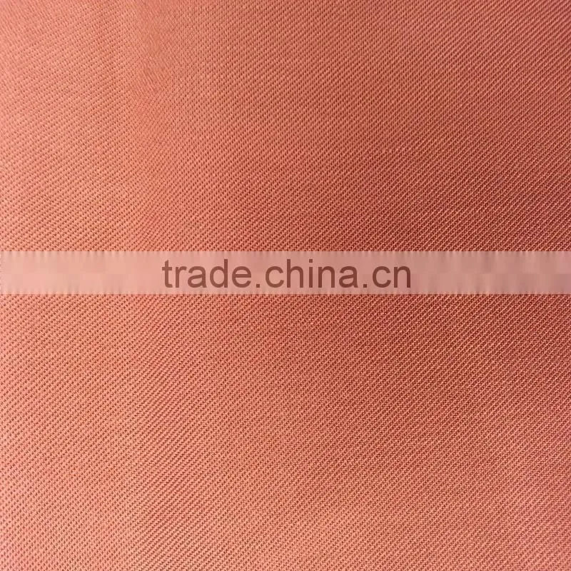 2015 xiangsheng single bevel dull-red vortex yarn