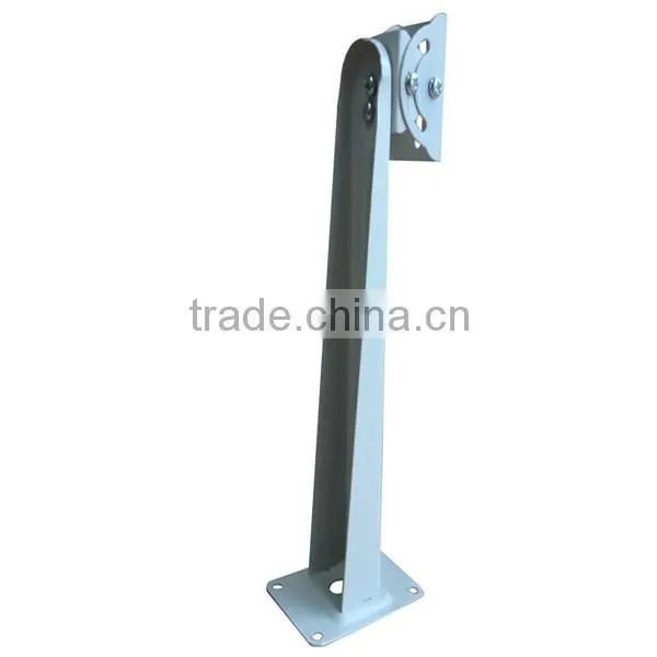 New Wall Metal Stand Mount CCTV Camera Bracket