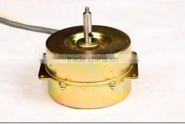 120W Energy saving hood fan motors