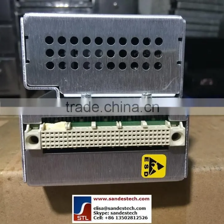 Emerson M800D Controller module Monitoring Module