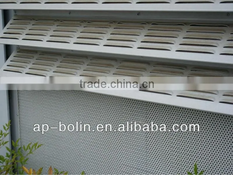 Punching stainless sheet metal(Professional Factory)