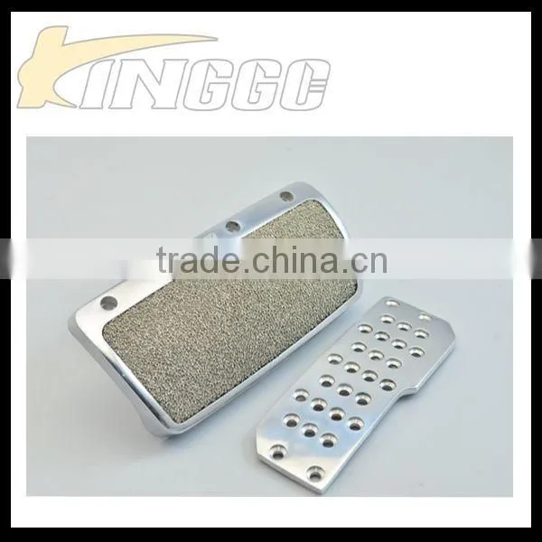 Aluminium Car Foot Pedal For Racing