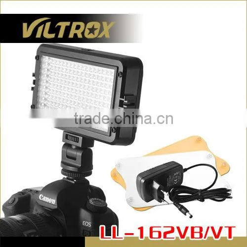 Viltrox Variable Brightness Camera LED Light,Video Studio Light, Photo Studio Equipment