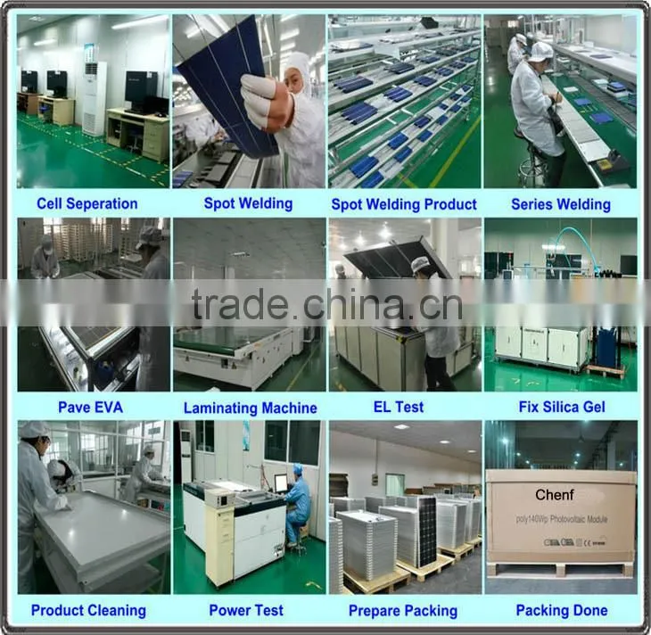 75w Monocrystalline Semi Flexible Solar Panel Module Price