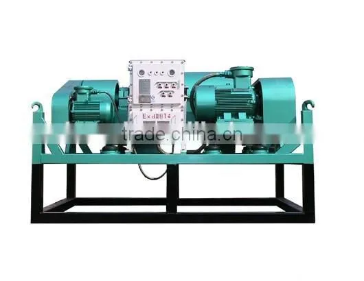 Oil Centrifuge for Drilling solid control system