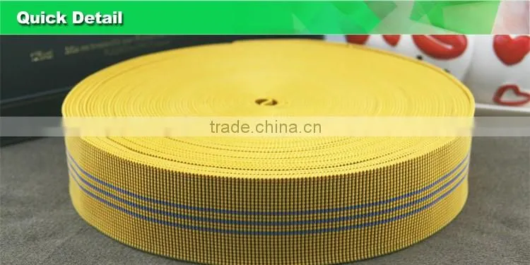 The most popular elastic webbing in malaysia