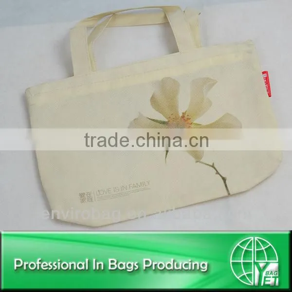 Large Organic Cotton Tote Bags Personalised Gift Bag