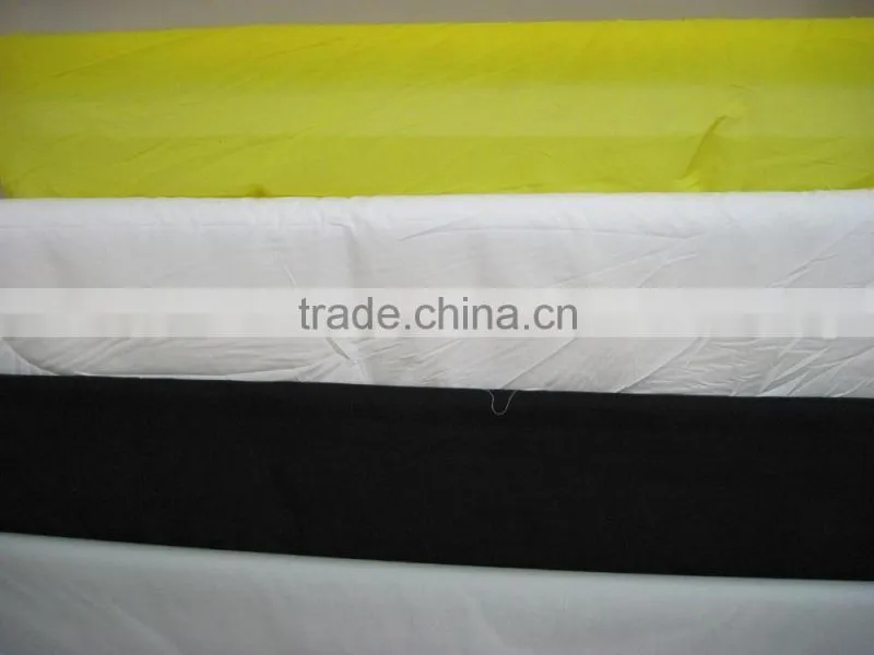 100%cotton fabric c32*32 68*68 dyed fabric textile factory