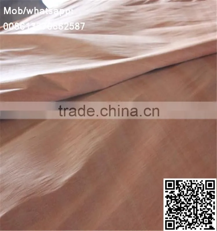 Red Olive Veneer