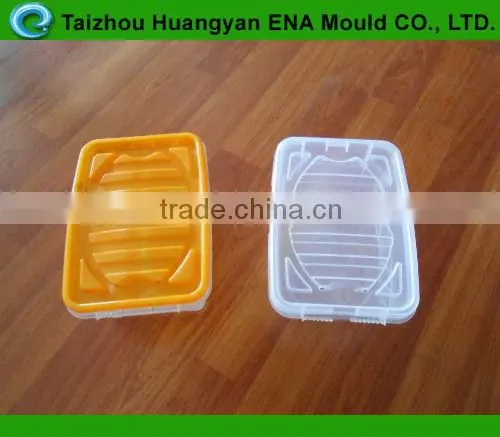 Good Quality Cheapest Mould Maker from Huangyan Taizhou