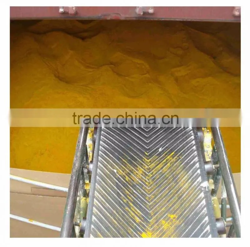 60% PROTEIN CORN GLUTEN MEAL