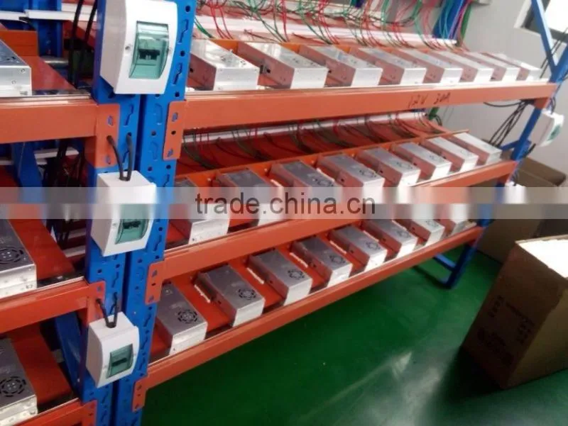 96W led driver 2660mA output Compact & efficient durabe quality