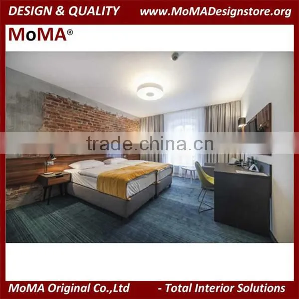 (MA121H) Fashion Hotel Designs Hotel Furniture Hotel Bedroom Furniture Model