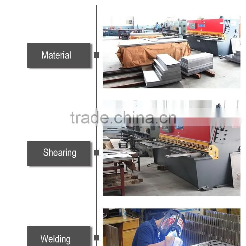 BV Certification Beautiful Coffin Trolley