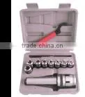 J7316A Collets Chucks Set