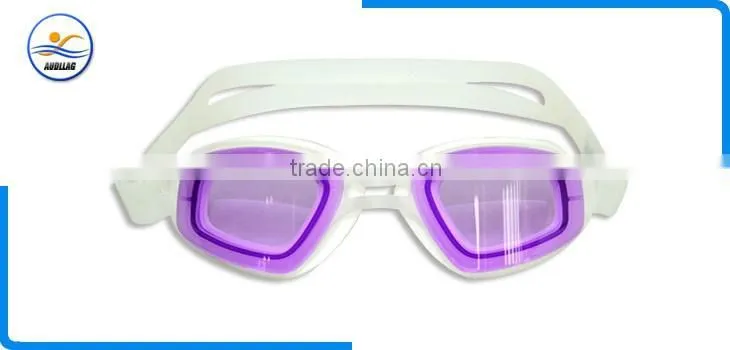 Can custom children swimming goggles