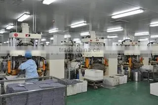 Hebei First Rubber Medical Technology Co., Ltd. company overview - view 4