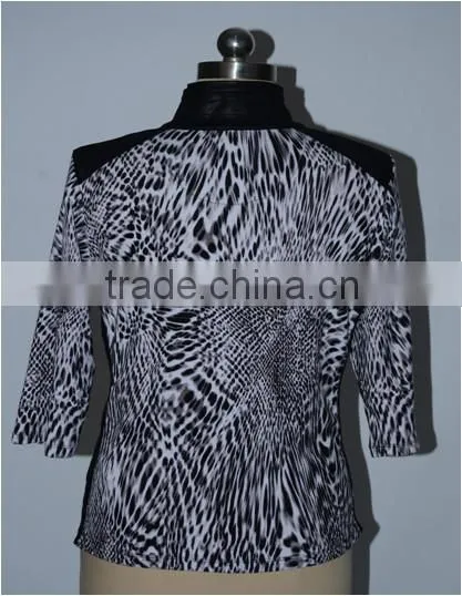 printed fashional t shirt