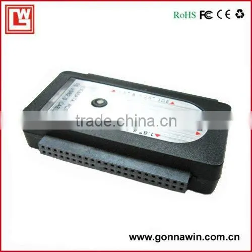 USB TO SATA ADAPTER/USB TO IDE SATA Adapter(with cable and power adapter)