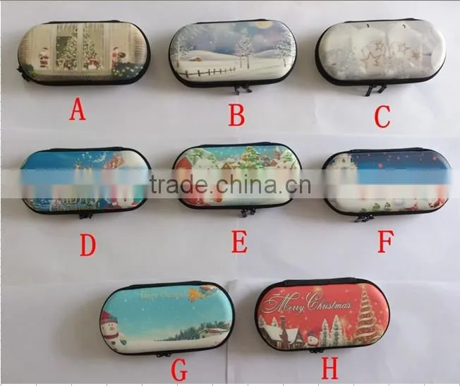 various e-cig case Ego case carrying case