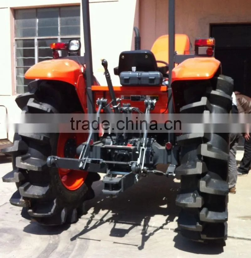 KUBOTA 704k tractor/70hp tractor