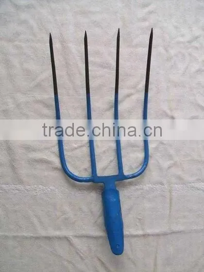 popular in argentina !!!4 Teeth Fork Head F101