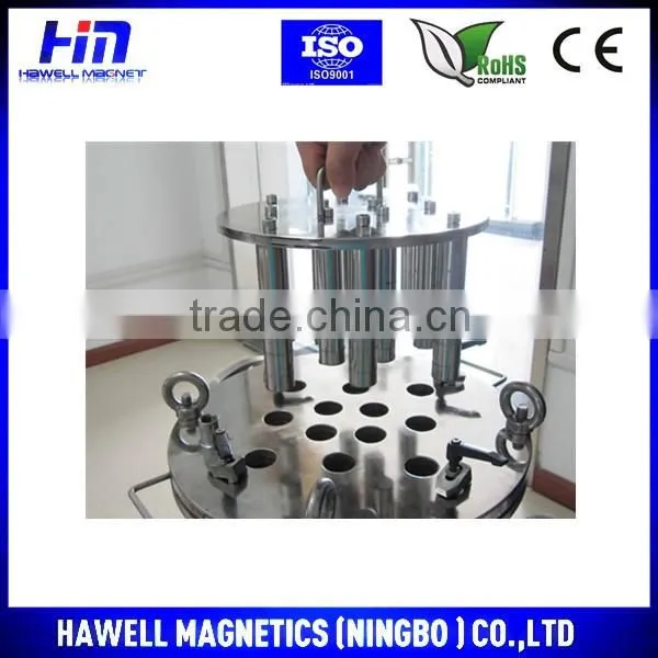 High quality magnetic steam traps