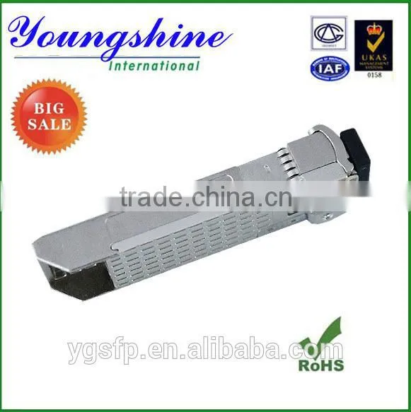 SFP Optical Module 1310nm 2km 10GBASE SFP+ Housing,10GBASE-LR SFP+