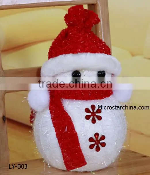IN stock Jewelry Christmas Outdoor Red Apple For Decoration