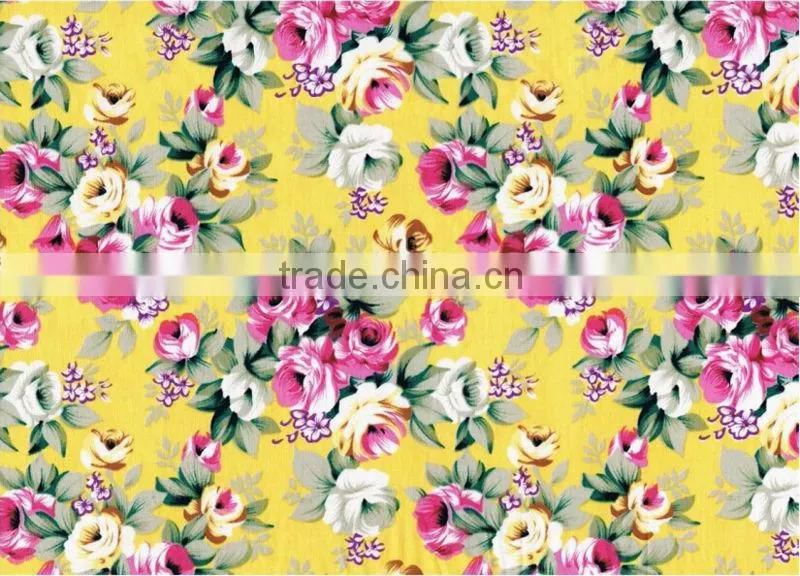 2016 China wholesale factory clothing wholesale latest fashion dress digital print dress