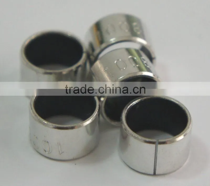 self lubricating brass bushing marginal pb-free bushing