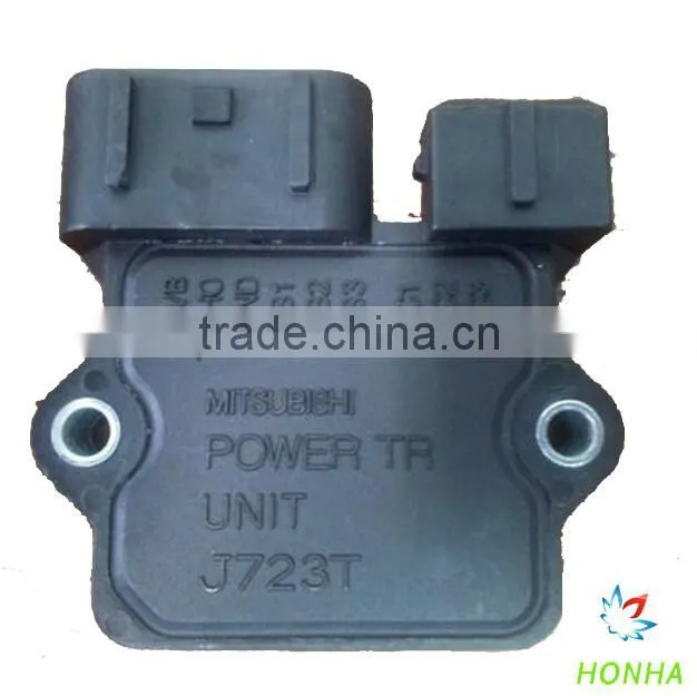BWD / Silverbrand PT314 Ignition Control Module