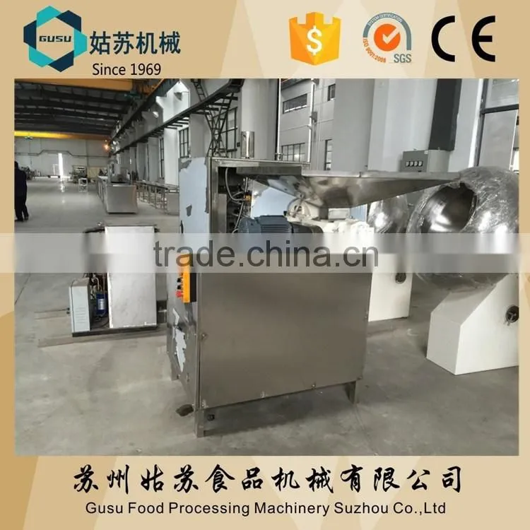 CE certificate suagr milling