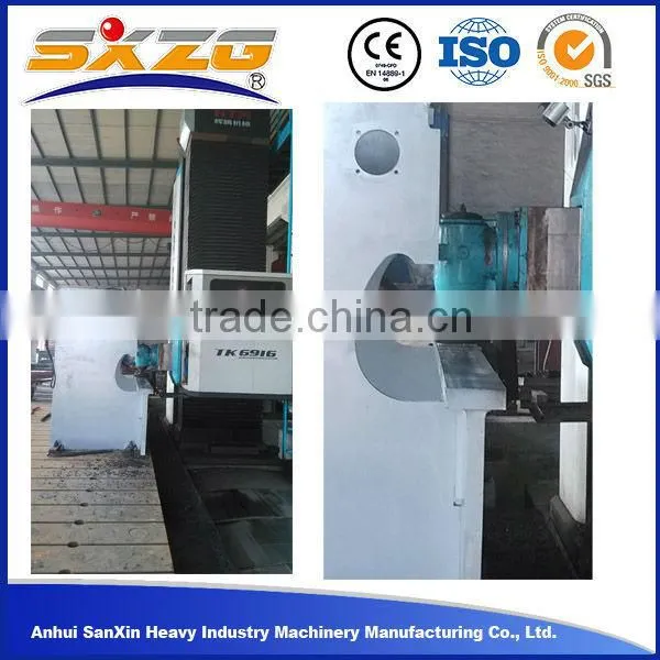 W11S-6*2000 automatic metal plate cnc rolling machine