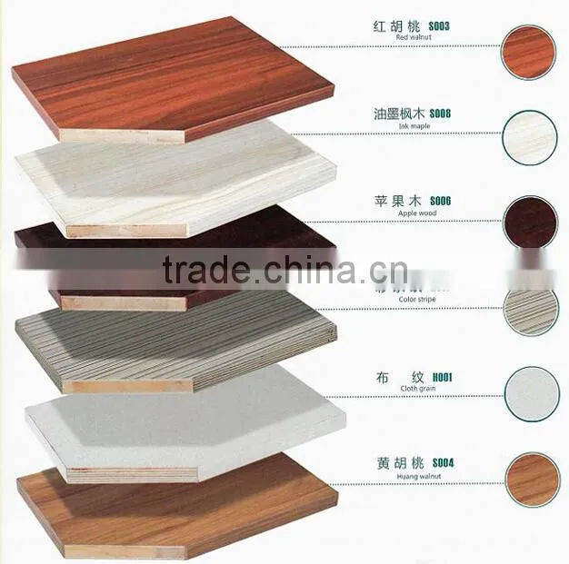 Modern executive desk modular office furniture